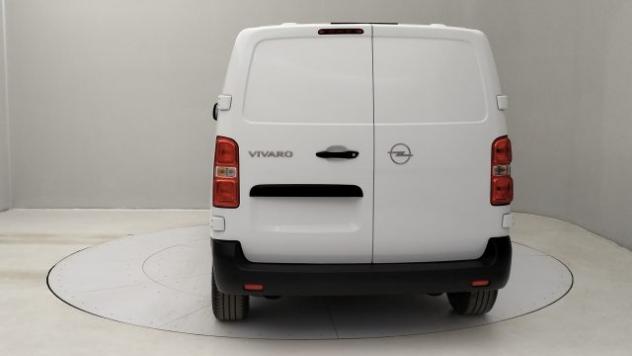 OPEL Vivaro M - 1.5 Diesel 120cv S&S rif. 22128090 - Foto 4