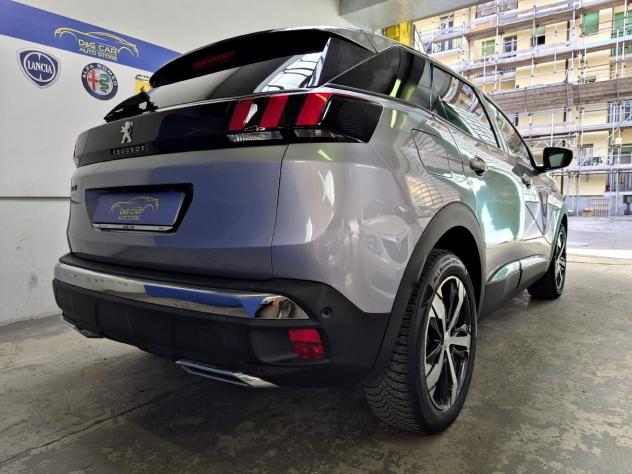 Peugeot 3008 Allure 1.2 Full Optional 130cv - Foto 6