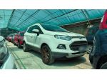Ford EcoSport 1.5 TDCi 95 CV Titanium 2016 USATO