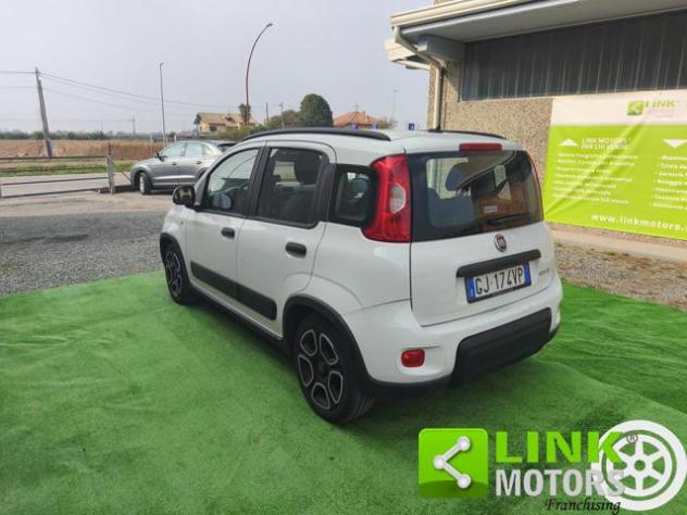 FIAT Panda HYBRID CITY LIFE rif. 24203565 - Foto 7