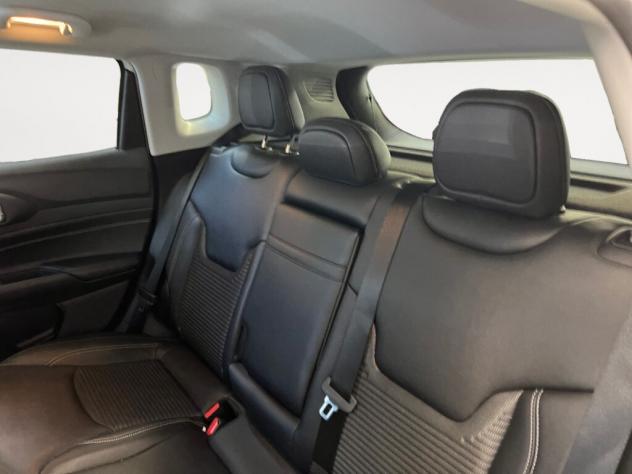 JEEP Compass 2ª serie Compass 1.3 Turbo T4 190 CV PHEV AT6 4xe Limited - Foto 10