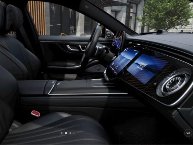 MERCEDES-BENZ S 450 d 4Matic Premium rif. 24118920 - Foto 7