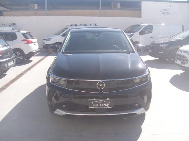 Opel Grandland 1.5 HDI 130 CV aut. Elegance - 2022 - Foto 2