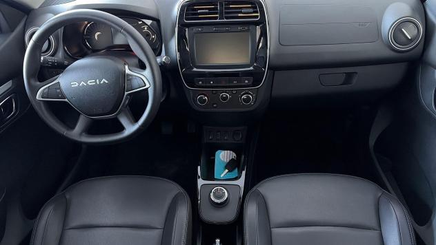 Dacia Spring Expression Electric 45 (33kW) - Foto 8