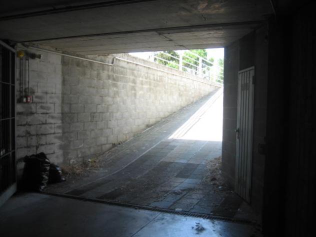 Garage a Parma - Rif. pgzzg