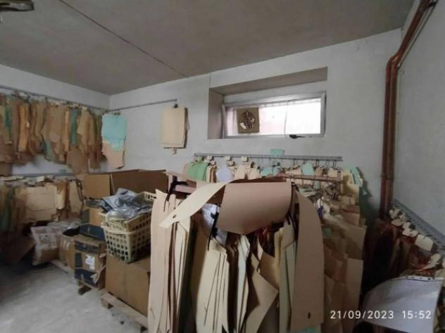 Immobile in asta di 403 m² in vendita a Ariano Irpino - Foto 10