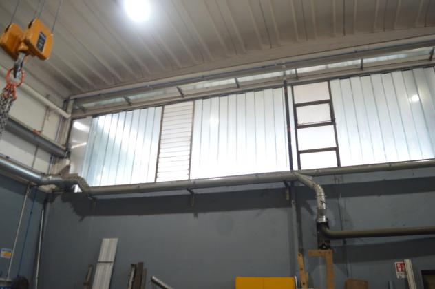 Industriale/Artigianale in vendita a Brendola - Foto 11