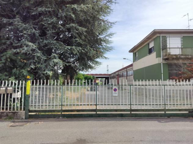 Immobile di 272 m² in vendita a Cassano d'Adda - Foto 4