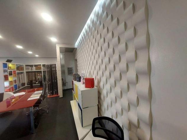 Capannone artigianale in vendita a Massa 650 mq Rif: 1228873 - Foto 9