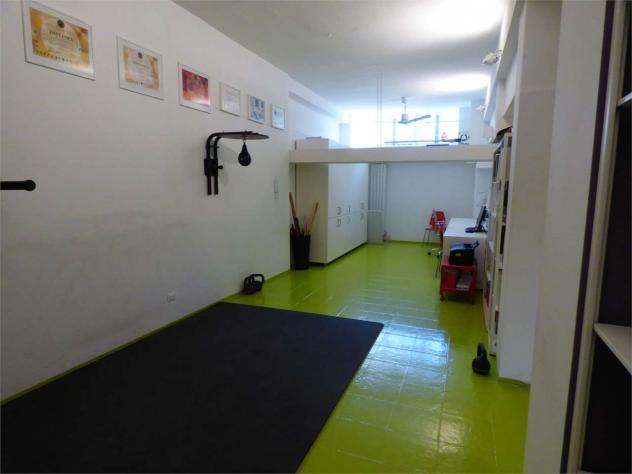 V001435 - MM3 COMASINA MAGAZZINO RISTRUTTURATO - Foto 3