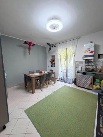 Porzione di casa in vendita a Fossola - Carrara 109 mq Rif: 1428067