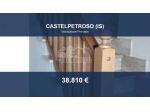 Immobile in asta di 261 m² in vendita a Castelpetroso