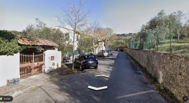 Villa a schiera in Vendita in zona SETTIGNANO con giardino - Foto 16