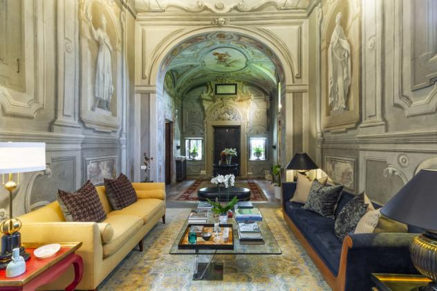 Villa in vendita a Firenze - Foto 7