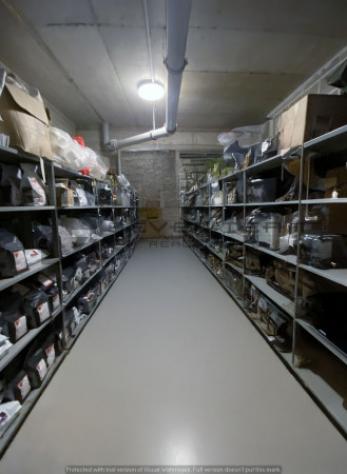 Appartamento di 125 m² con 4 locali e box auto doppio in vendita a Gessate - Foto 13