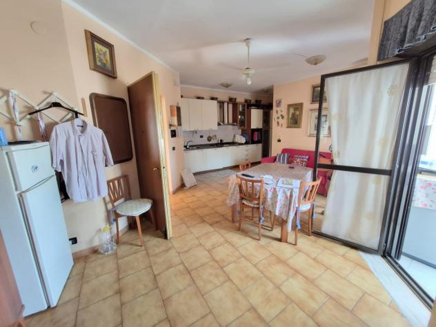 Trilocale in vendita a Lamezia Terme