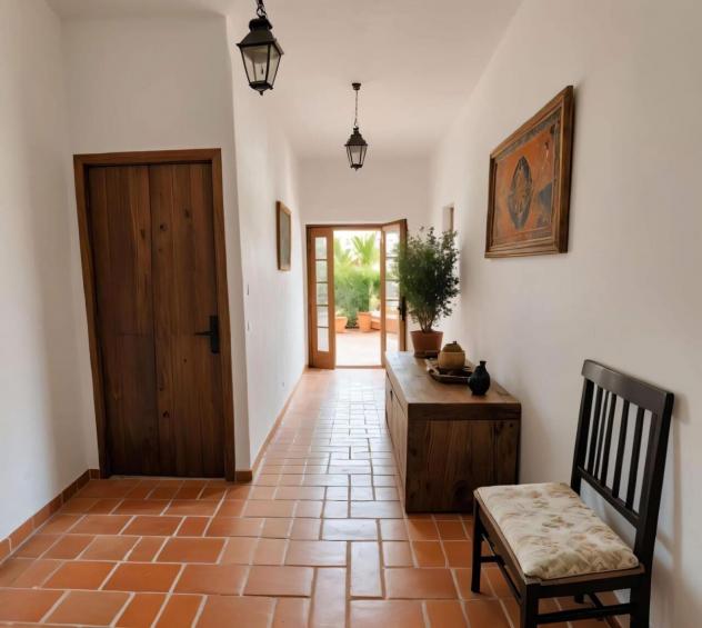 Porzione di casa in vendita a Manciano - Foto 5