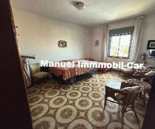 CASA SEMINDIPENDENTE DI 155 MQ CIRCA AL PRIMO PIANO CON VERANDA - Foto 8