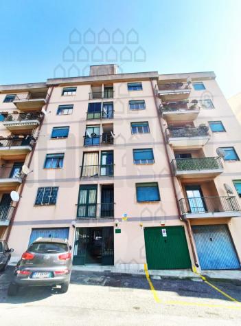 APPARTAMENTO di 5 vani e di 184 mq (MESSINA) rif. 2VS17103 - Foto 9