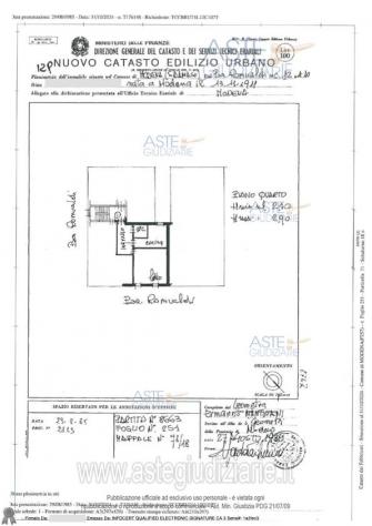 IMMOBILI-IMMOBILE RESIDENZIALE-Viale Francesco Crispi, 41121 Modena MO, Italia - Foto 7