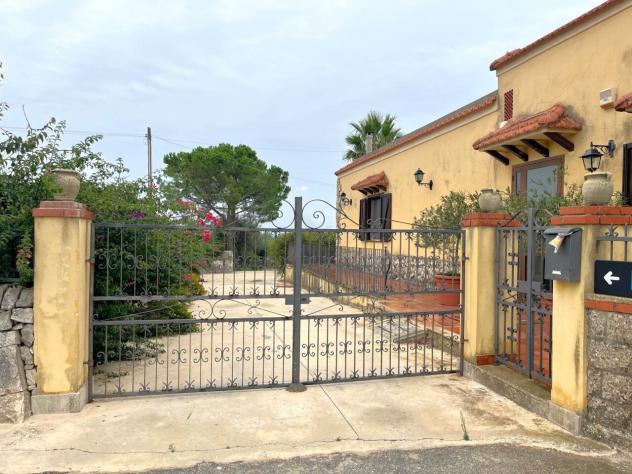 Villa in vendita a Modica - Foto 5