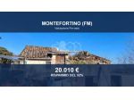 Immobile in asta di 129 m² con più di 5 locali in vendita a Montefortino