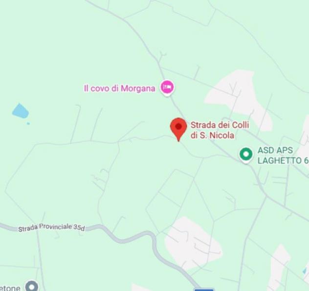 Immobile in asta di 42 m² in vendita a Palombara Sabina - Foto 8
