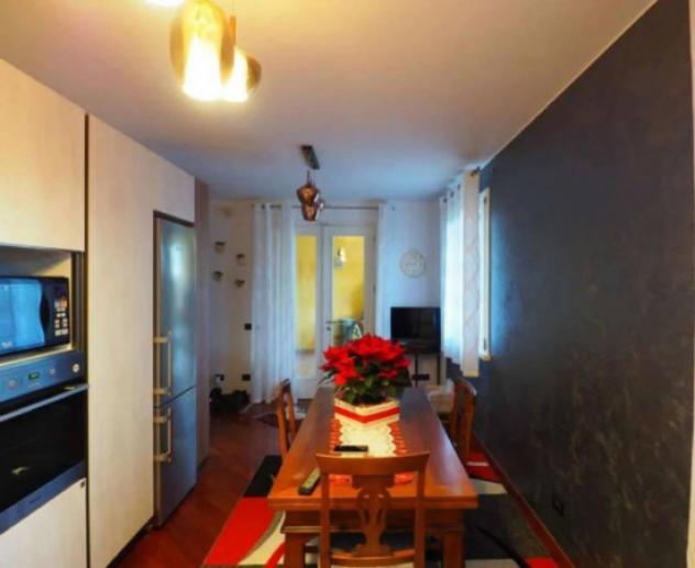 Immobile in asta di 222 m² con più di 5 locali e box auto doppio in vendita a Porcia - Foto 12