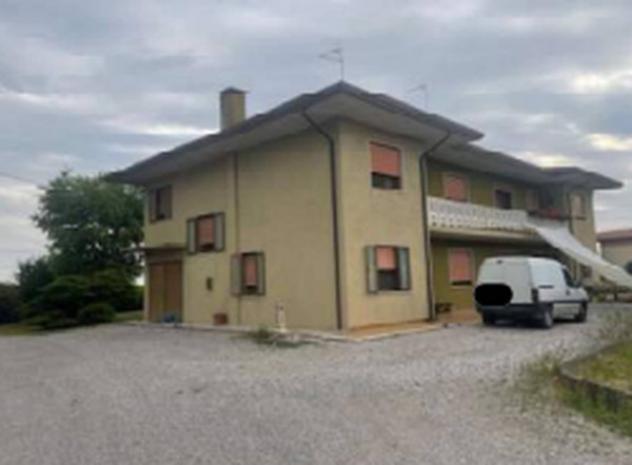 Immobile in asta di 178 m², box auto in vendita a Portogruaro - Foto 8