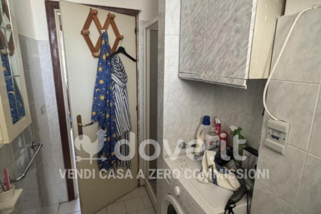 Appartamento di 118 m² con 3 locali in vendita a Reggio Calabria - Foto 11