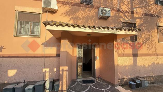 Appartamento - Roma . Rif.: Cod. rif 3387021VRG
