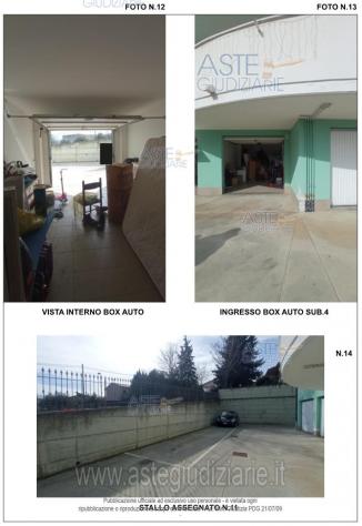 IMMOBILI-IMMOBILE RESIDENZIALE-via Campo Romano n.7 - Foto 7