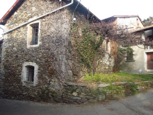San Bernardino Verbano - ZONA BIENO VENDESI CASA INDIPENDENTE CON GIARDINO PRIVATO - Foto 2