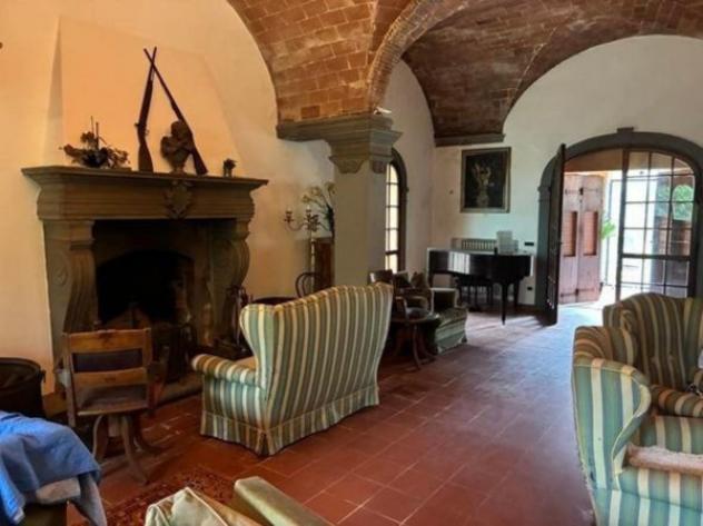 Immobile in asta di 839 m² in vendita a San Giuliano Terme - Foto 11
