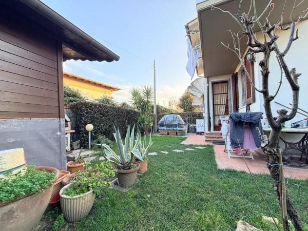 Villetta bifamiliare in vendita a Ghezzano - San Giuliano Terme 100 mq Rif: 1407230 - Foto 9