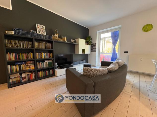 Appartamento in vendita a Savona, Mongrifone - Foto 5