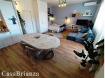 Appartamento con terrazzo a Seregno
