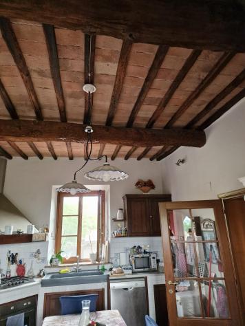 Casale in vendita a Siena 201 mq Rif: 1385623 - Foto 9