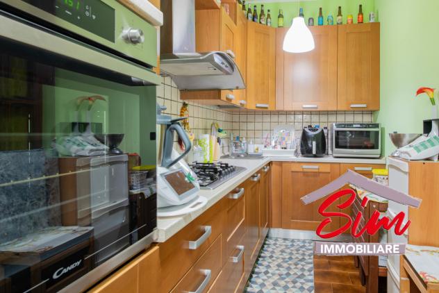 Villa a schiera in vendita a Sizzano - Foto 11