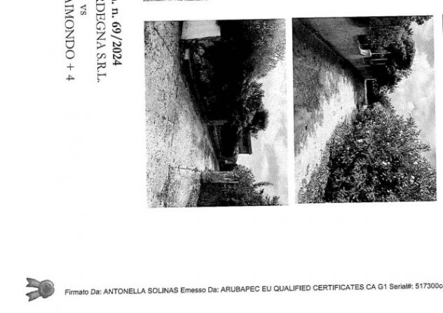 Immobile in asta di 128 m² in vendita a Sorso - Foto 7