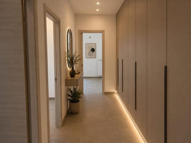 Appartamento nuova costruzione zona bassa - Foto 17