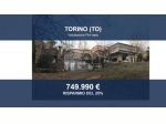 Immobile in asta di 513 m² con più di 5 locali e box auto doppio in vendita &hellip;
