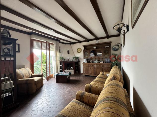 Villa a schiera - Torre Cajetani . Rif.: Cod. rif v5142VRG - Foto 8