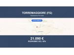 Immobile in asta di 70 m² in vendita a Torremaggiore