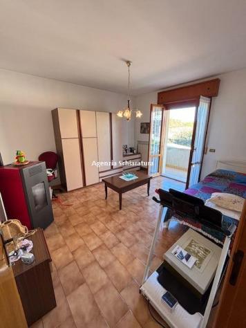 CAPPONE – APPARTAMENTO SU BIFAMIGLIARE- P 1, CON GIARDINO, TAVERNA E GARAGE AL PIANO T - Foto 18