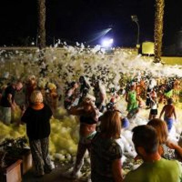 Camping Il Delfino