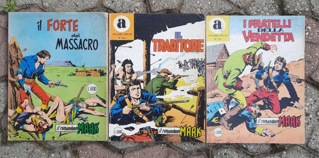 Fumetti ZAGOR - Foto 3