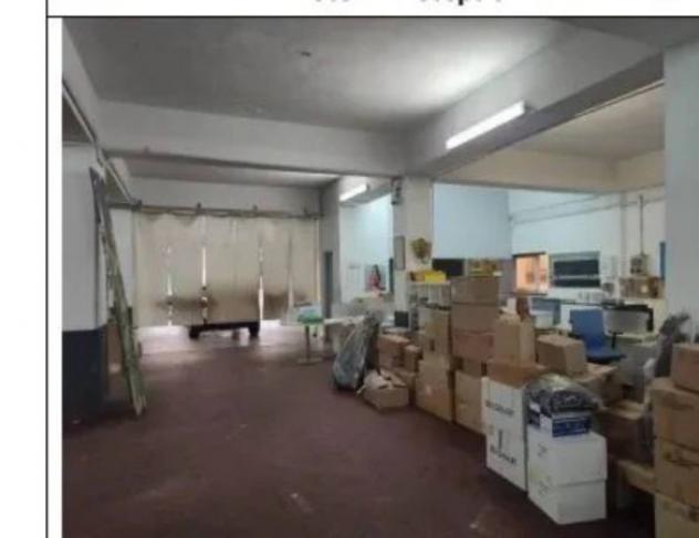Immobile in asta di 662 m² in vendita a Reggiolo - Foto 7