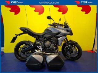 TRIUMPH Tiger 660 Garantita e Finanziabile rif. 24039173