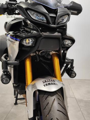 Yamaha Tracer 9 GT + - Foto 7